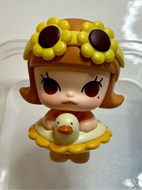 Molly Pop Bean from the Island Vacation Series